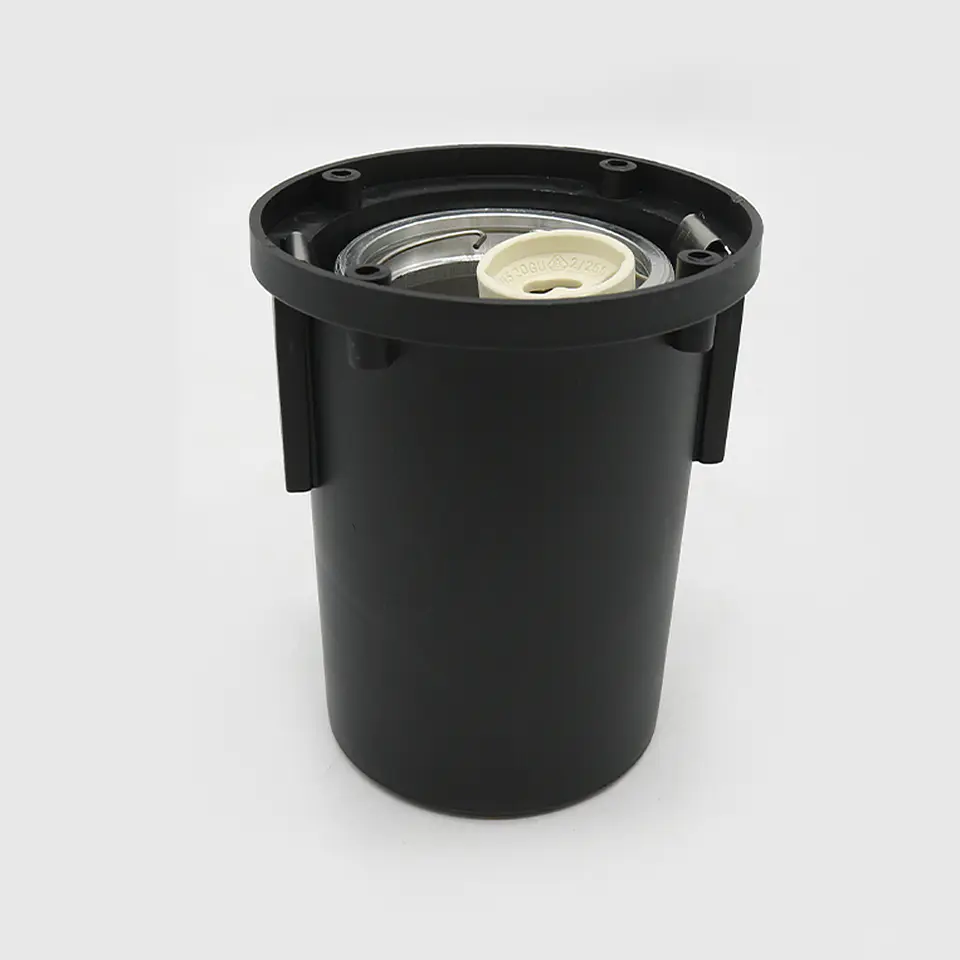PROJETOR DE CHAO LED UN1175 3W 3000K 4