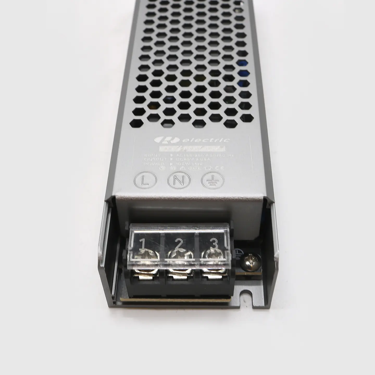 FONTE DE ALIMENTAÇÃO SLIM PRO IP20 KDK 48V 100W 2