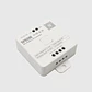 CONTROLADOR WIFI+RF PARA FITA LED SPI DIGTAL RGB - Thumbnail 1