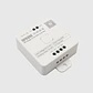CONTROLADOR WIFI+RF PARA FITA LED SPI DIGTAL MONOCOLOR - Thumbnail 1