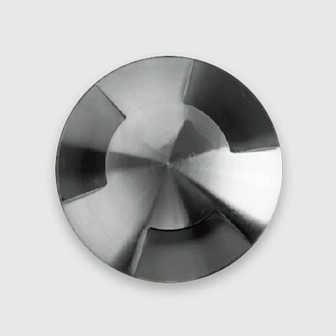 TAMPA INOX UN1175/3 DE PROJETOR 29800