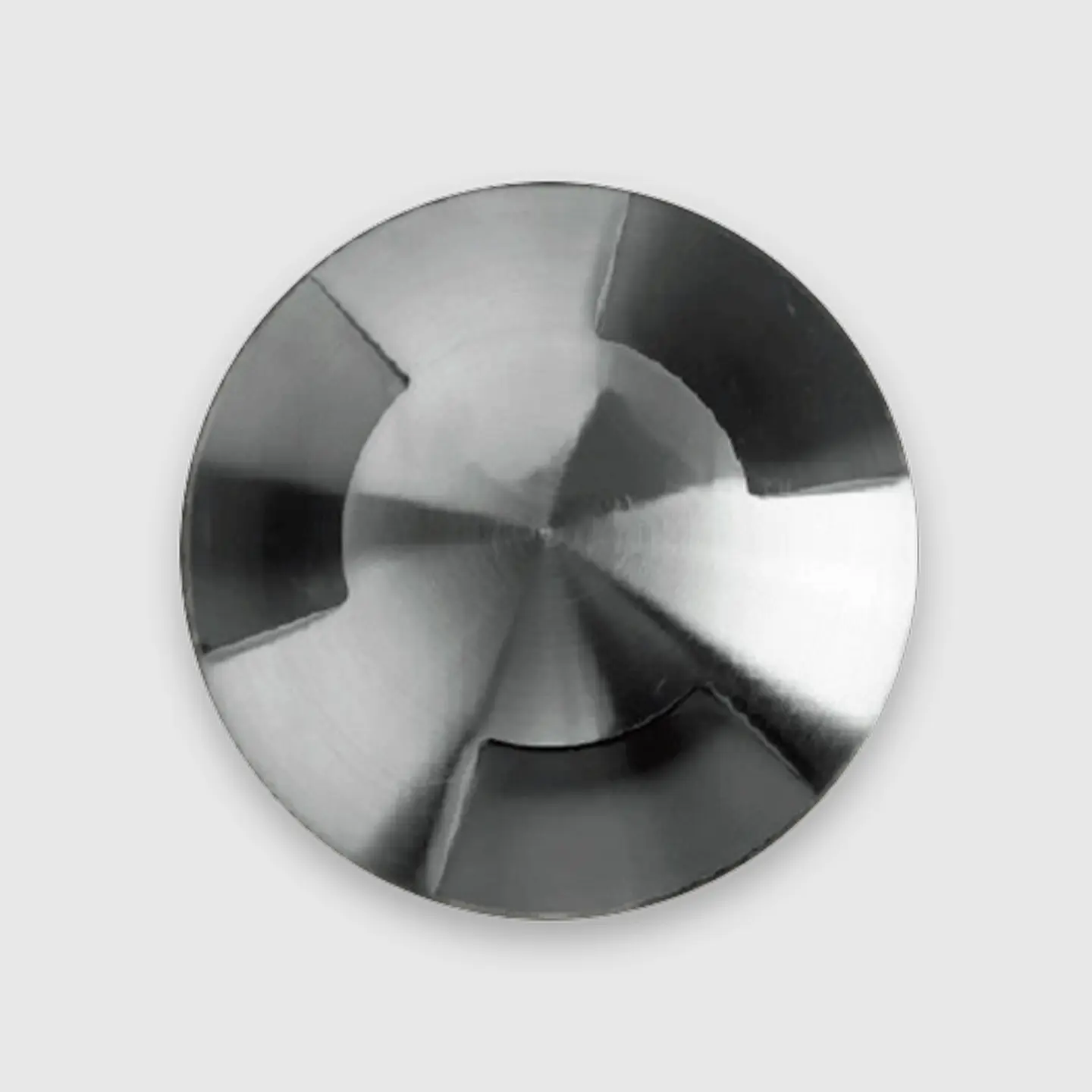 TAMPA INOX UN1175/3 DE PROJETOR 29800 1