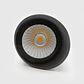 LED FOCO COM ESPETO IP65 12W 3000K - Thumbnail 3