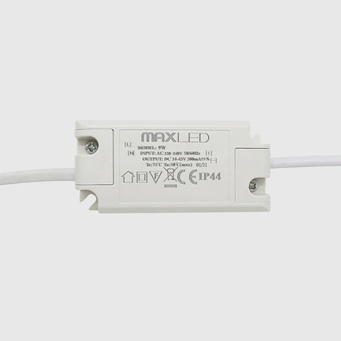 LED DRIVER 9W