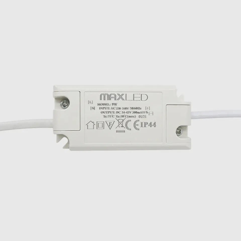 LED DRIVER 9W 1