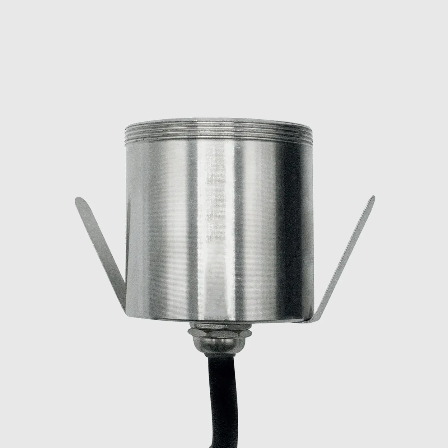 PROJETOR DE CHAO LED UN1175 3W 3000K 6
