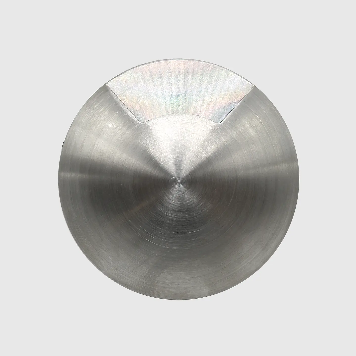 TAMPA INOX BU6401/1 DE PROJETOR 29855 2