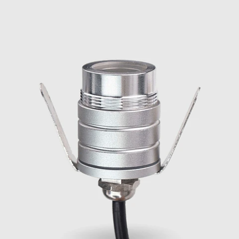 PROJETOR CHAO LED 1W DC24V 3000K