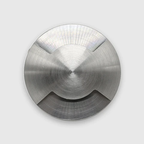 TAMPA INOX BU6402/2 DE PROJETOR 29855