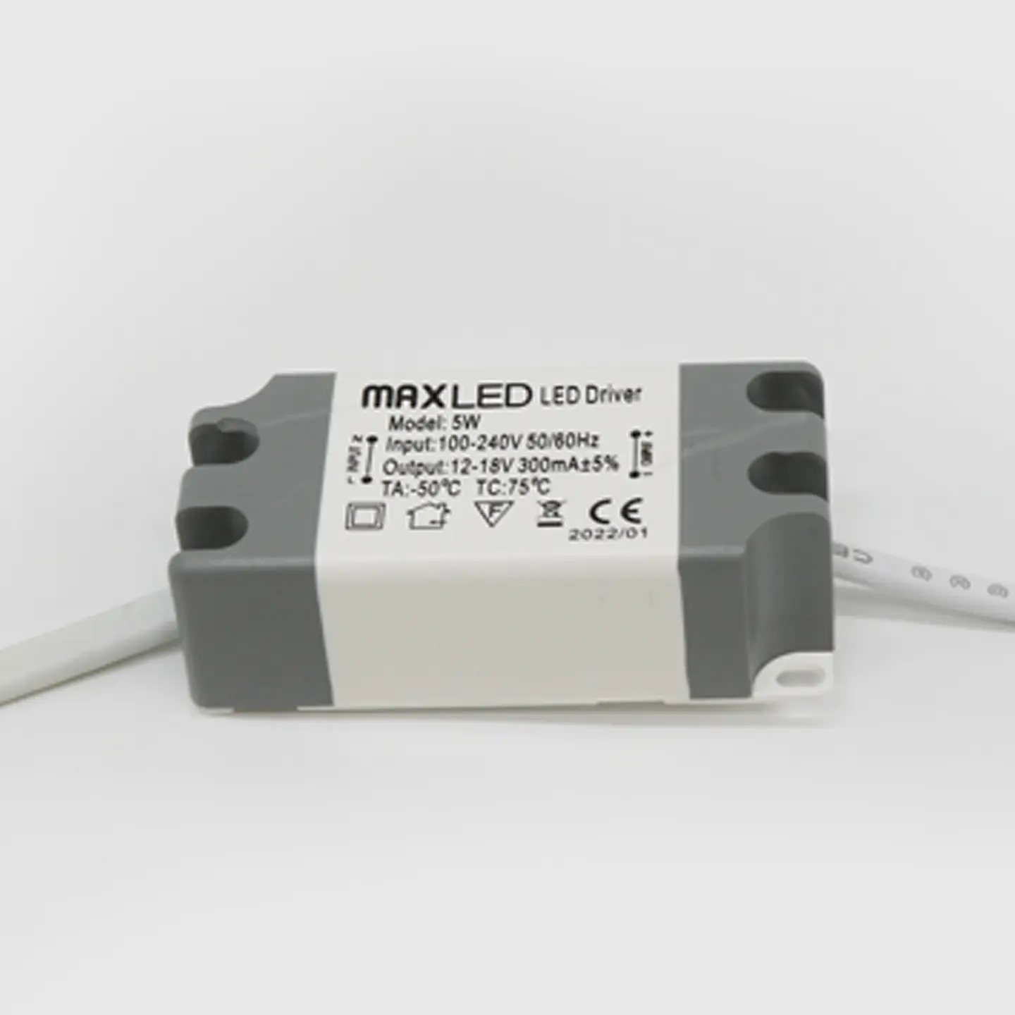 LED DRIVER 5W 2