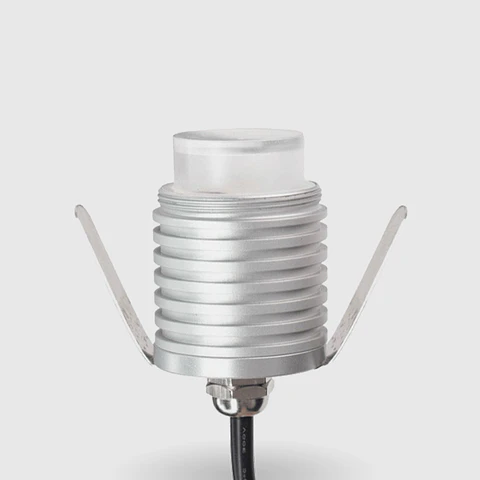PROJETOR DE CHAO LED DC24V 3W 3000K