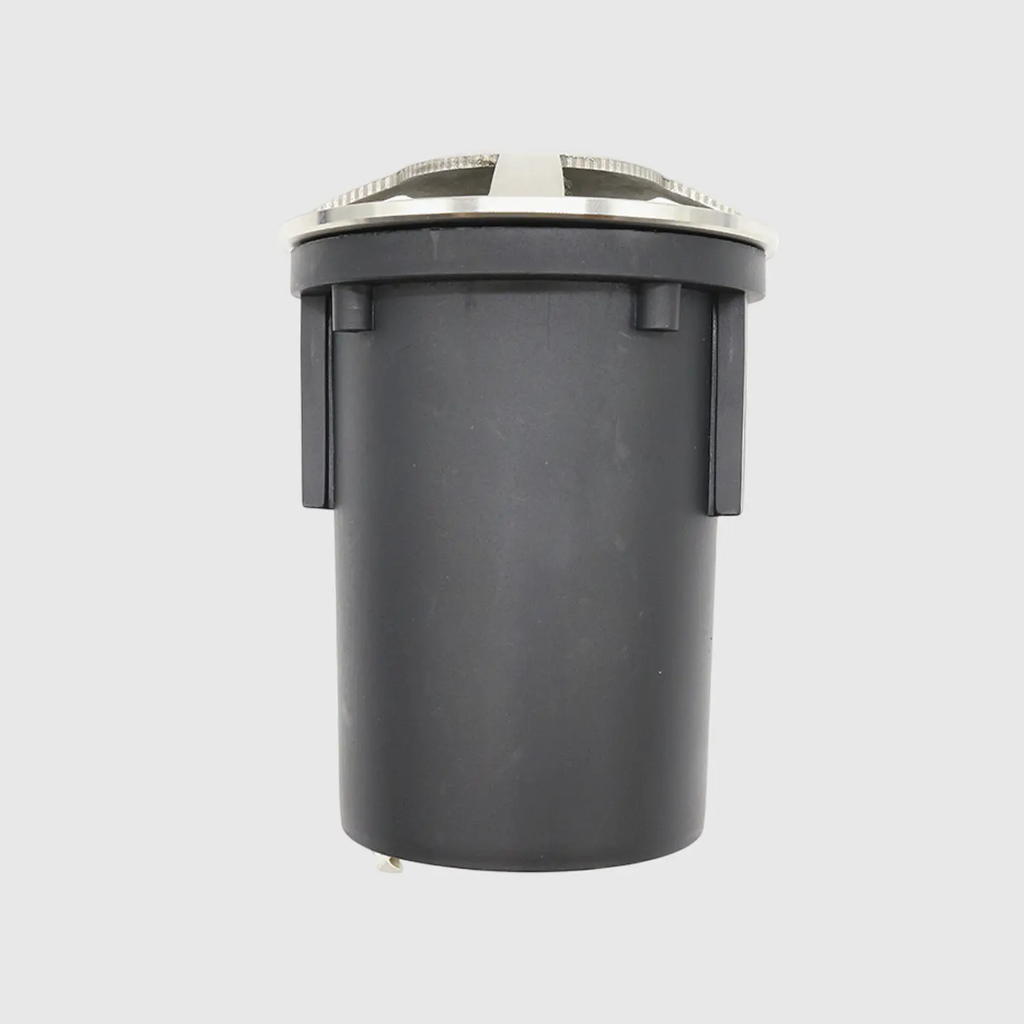 TAMPA INOX BU6404/4 DE PROJETOR 29855 3