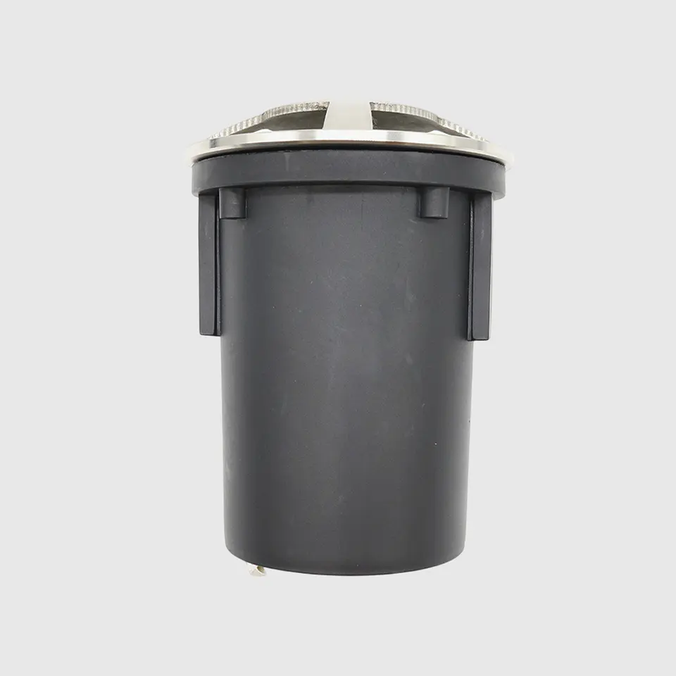 TAMPA INOX BU6404/4 DE PROJETOR 29855 3