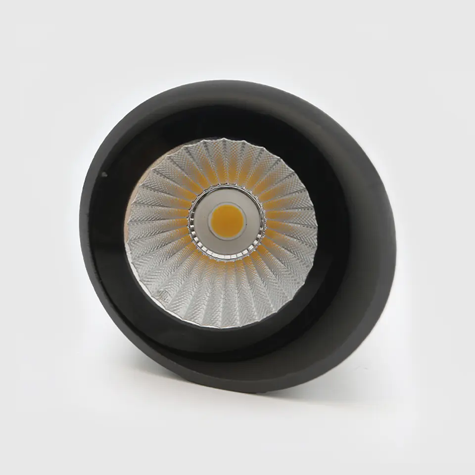 LED FOCO COM ESPETO IP6512W GREEN 3