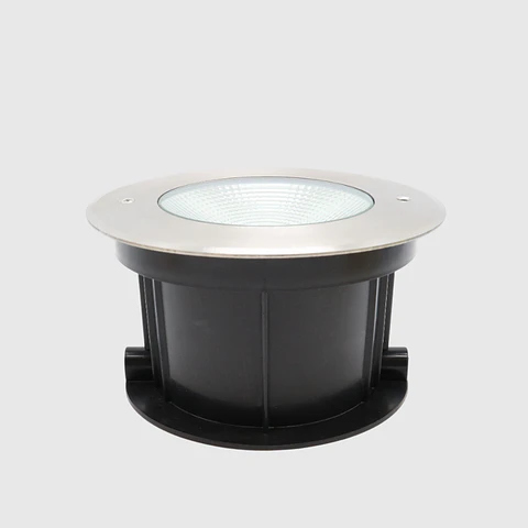 PROJETOR DE CHAO LED UN0415 15W 3000K