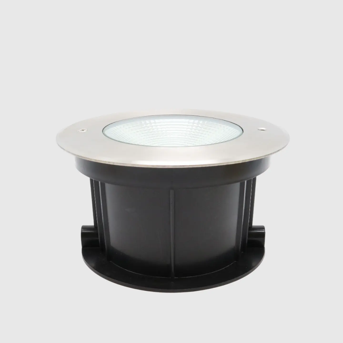 PROJETOR DE CHAO LED UN0415 15W 3000K 1