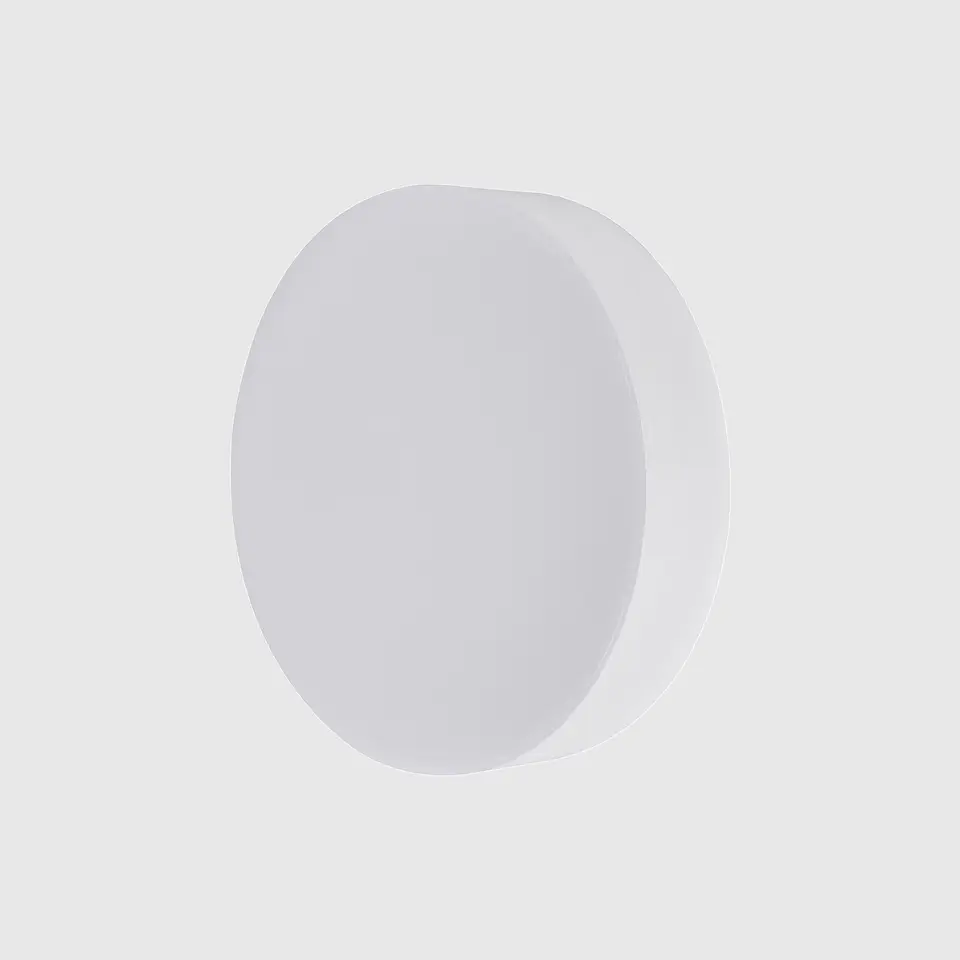 LED PAINEL SALIENTE REDONDO S/ARO 18W 4000K 2
