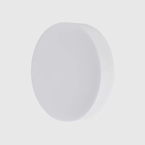 LED PAINEL SALIENTE REDONDO S/ARO 24W 6000K