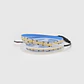 LED FITA 24V IP20 2835 SMD 24W 4000K - Thumbnail 3