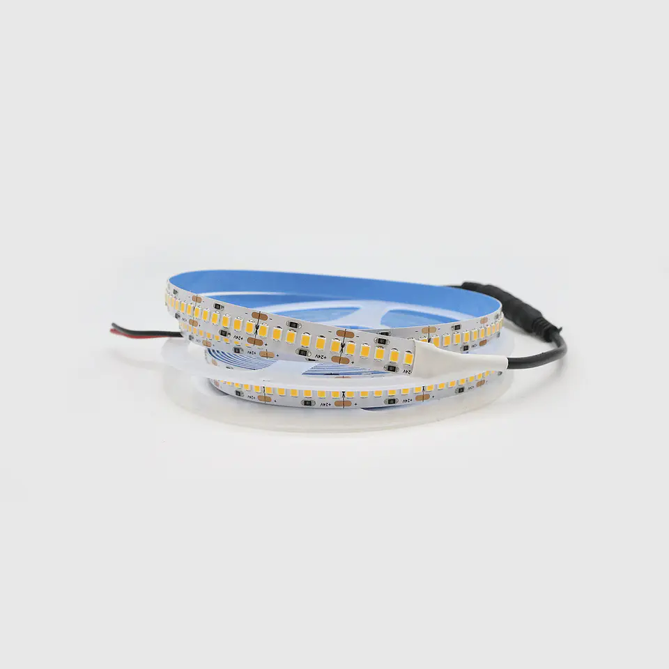 LED FITA 24V IP20 2835 SMD 24W 4000K 3