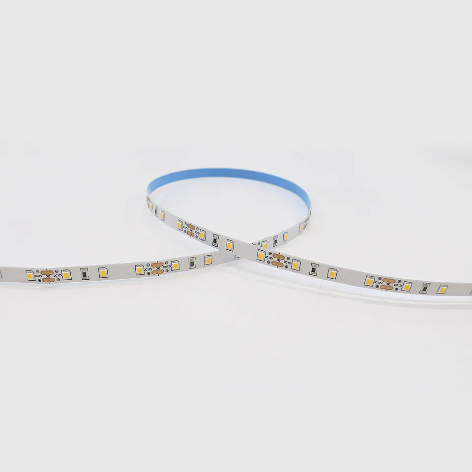 LED FITA 12V IP20 3528 SMD 4.8W 4000K 3