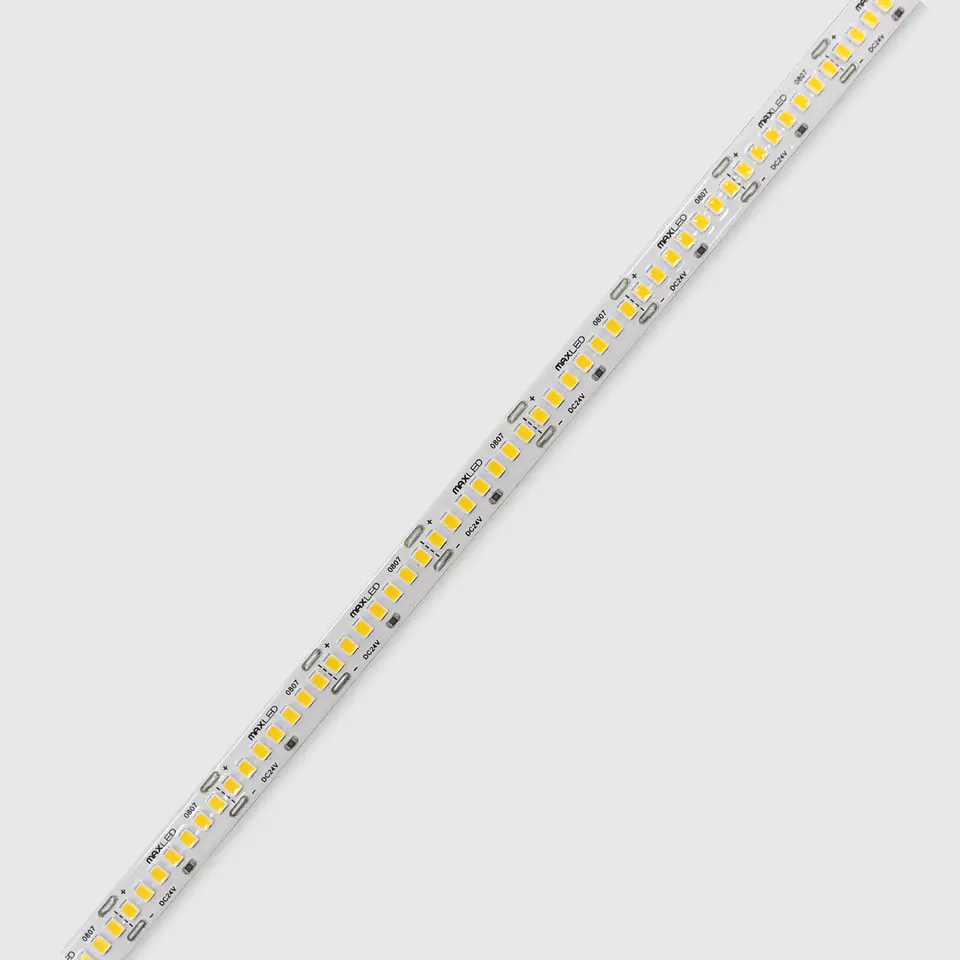 LED FITA 24V IP20 2835 SMD 24W 3000K 1