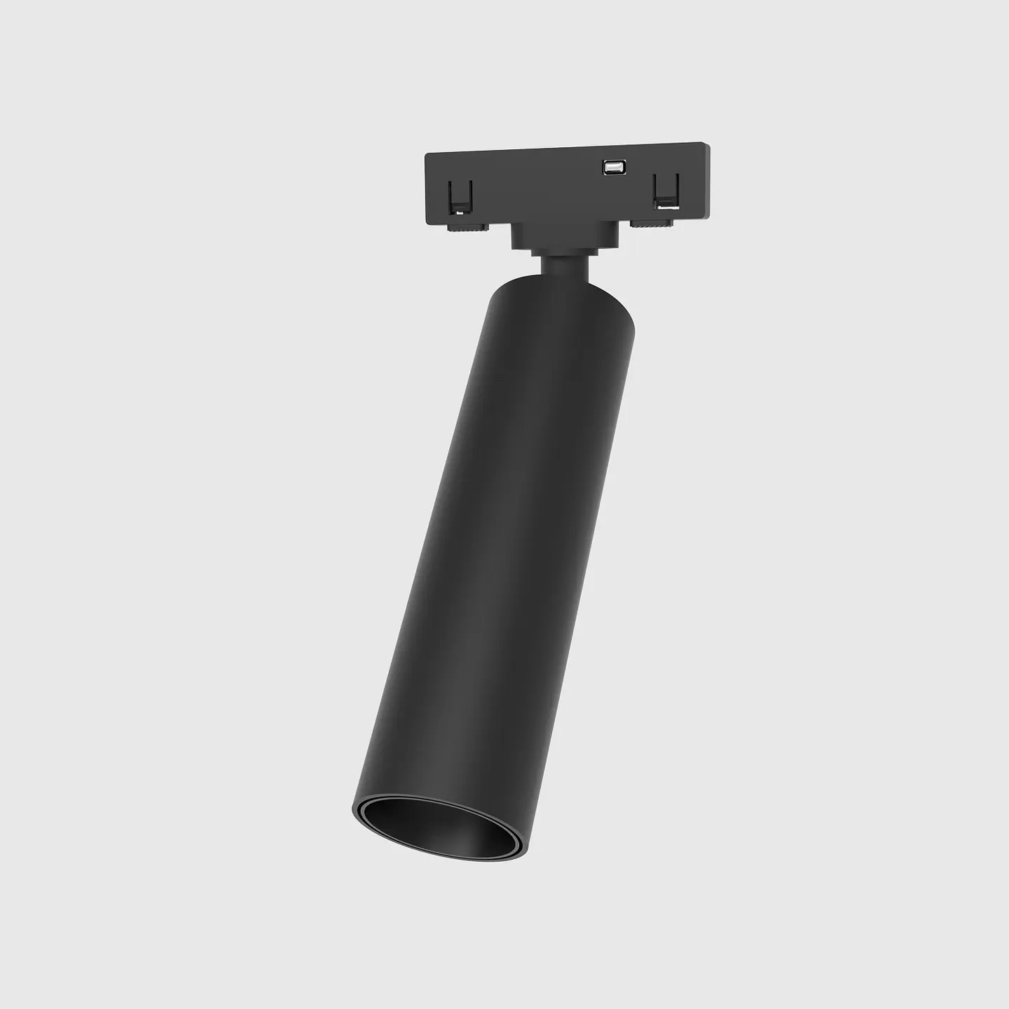 PROJETOR LED CALHA MAGNÉTICA M05-SL-7 
