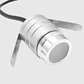PROJETOR CHAO LED 1W DC24V 3000K - Thumbnail 2