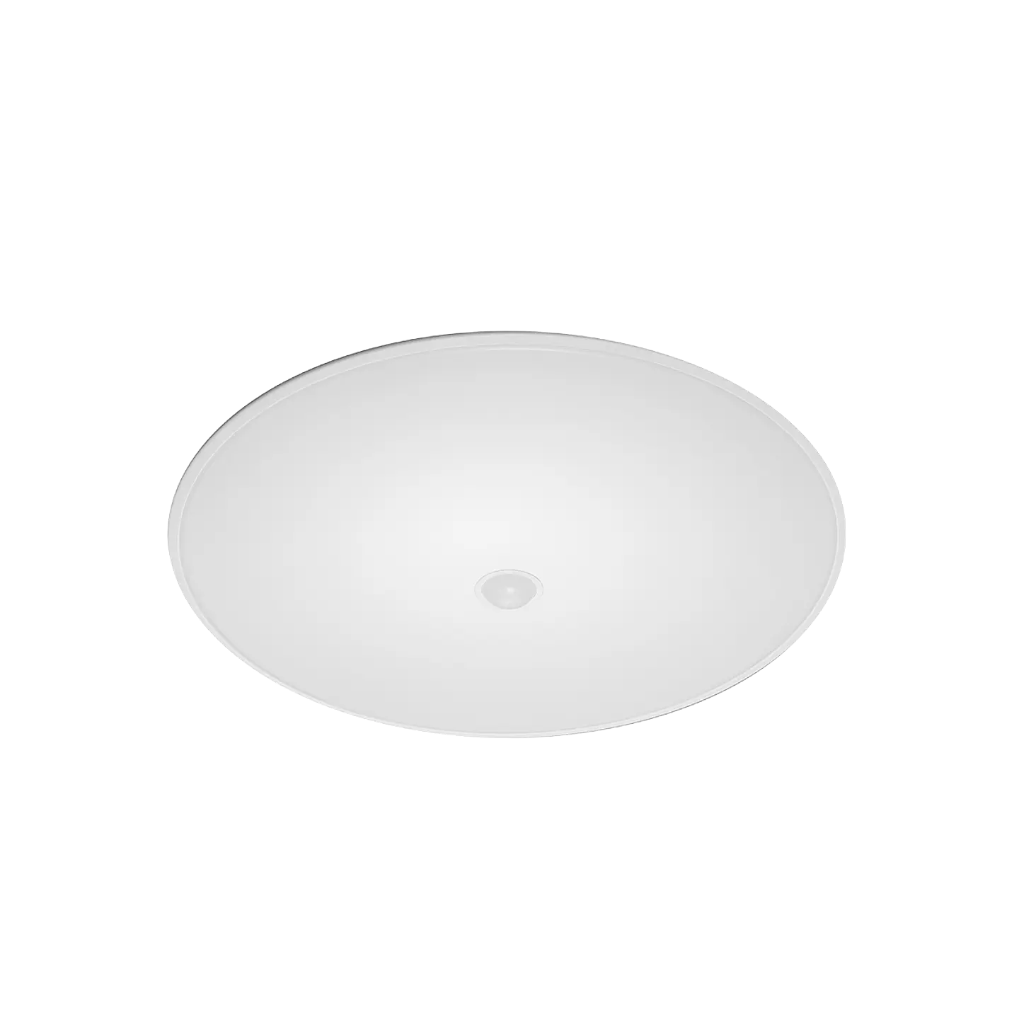 Plafon 15W 360º PIR 4000K IP54 1