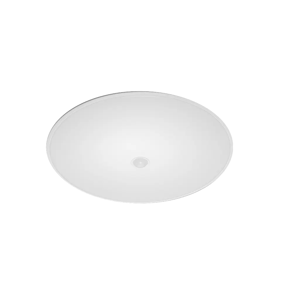 Plafon 15W 360º PIR 4000K IP54 1