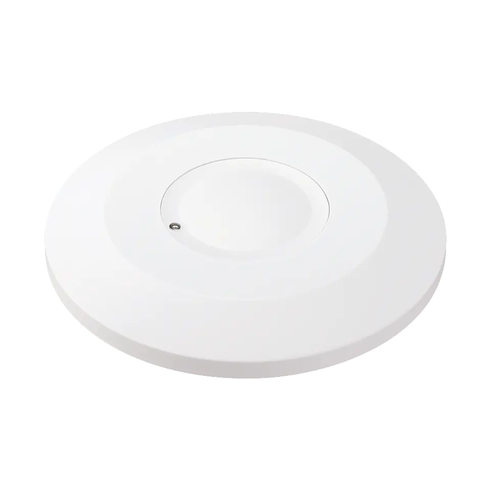 Sensor Micro-Ondas Long Range 360º Superfície/Teto IP20 1