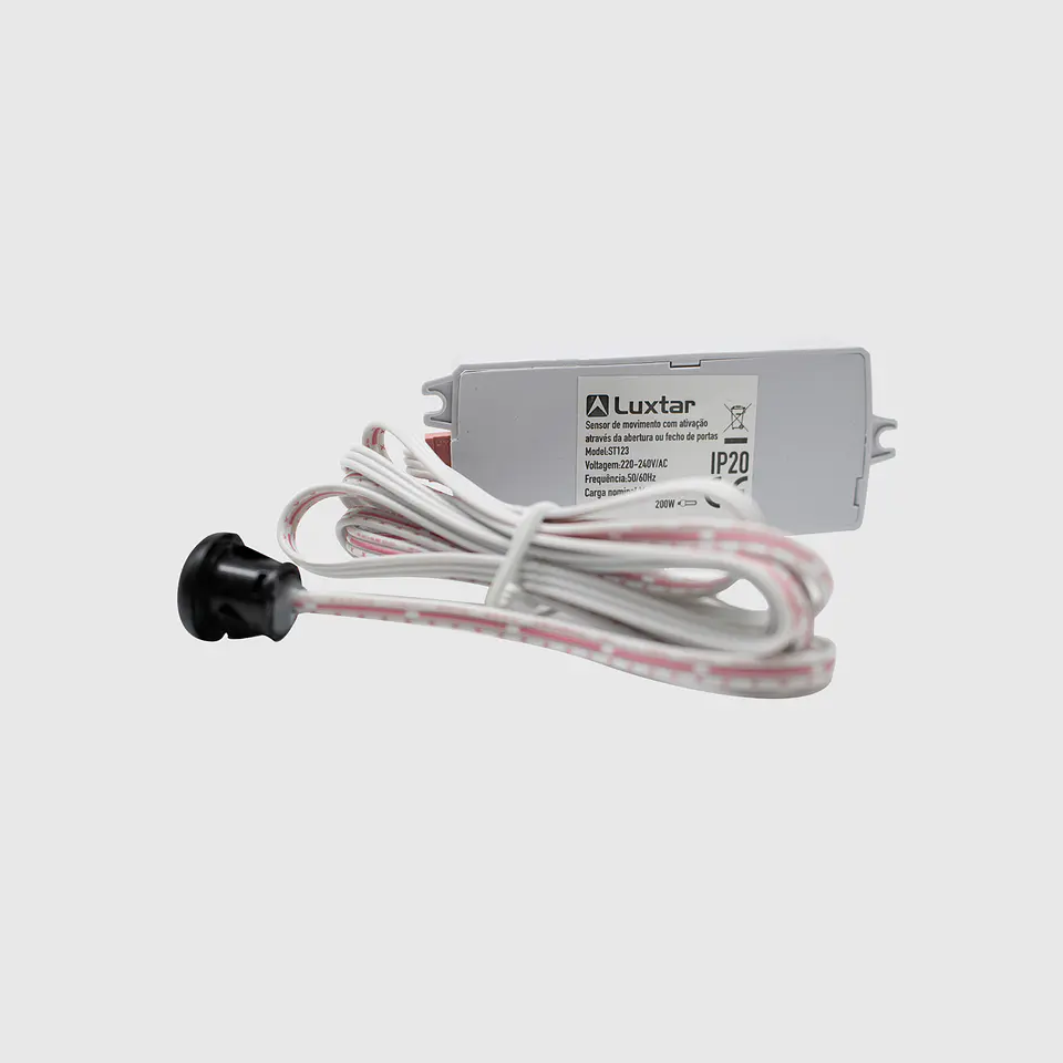 SENSOR DE MOVIMENTO ST123 3