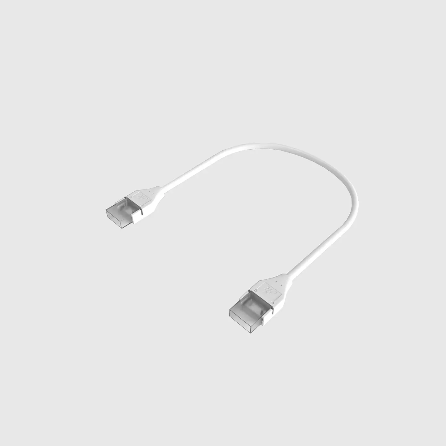CONECTOR DUPLO PARA FITA LED COB IP67 (37287/37294) 4