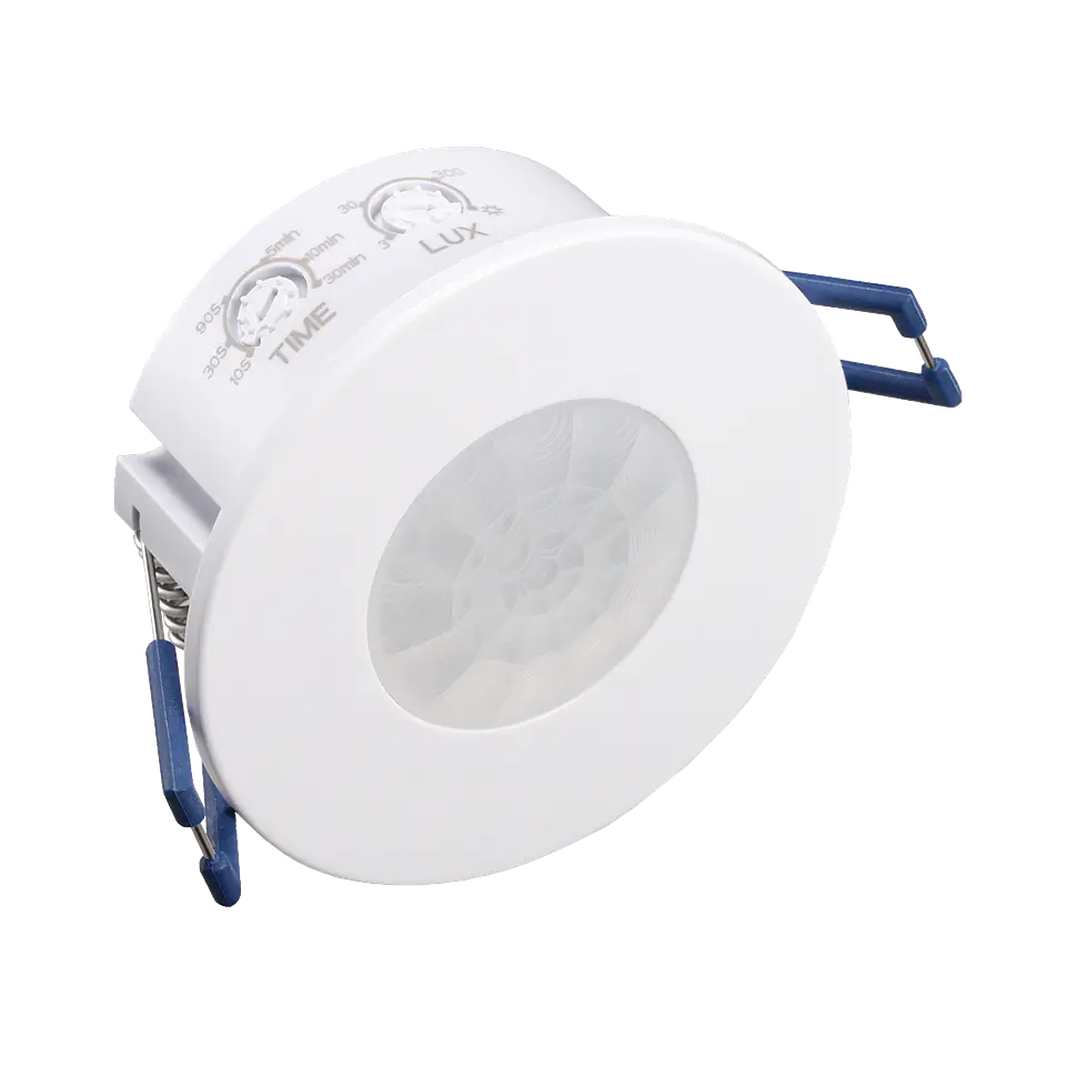 ST41H 360º Encastrar Teto IP20 1