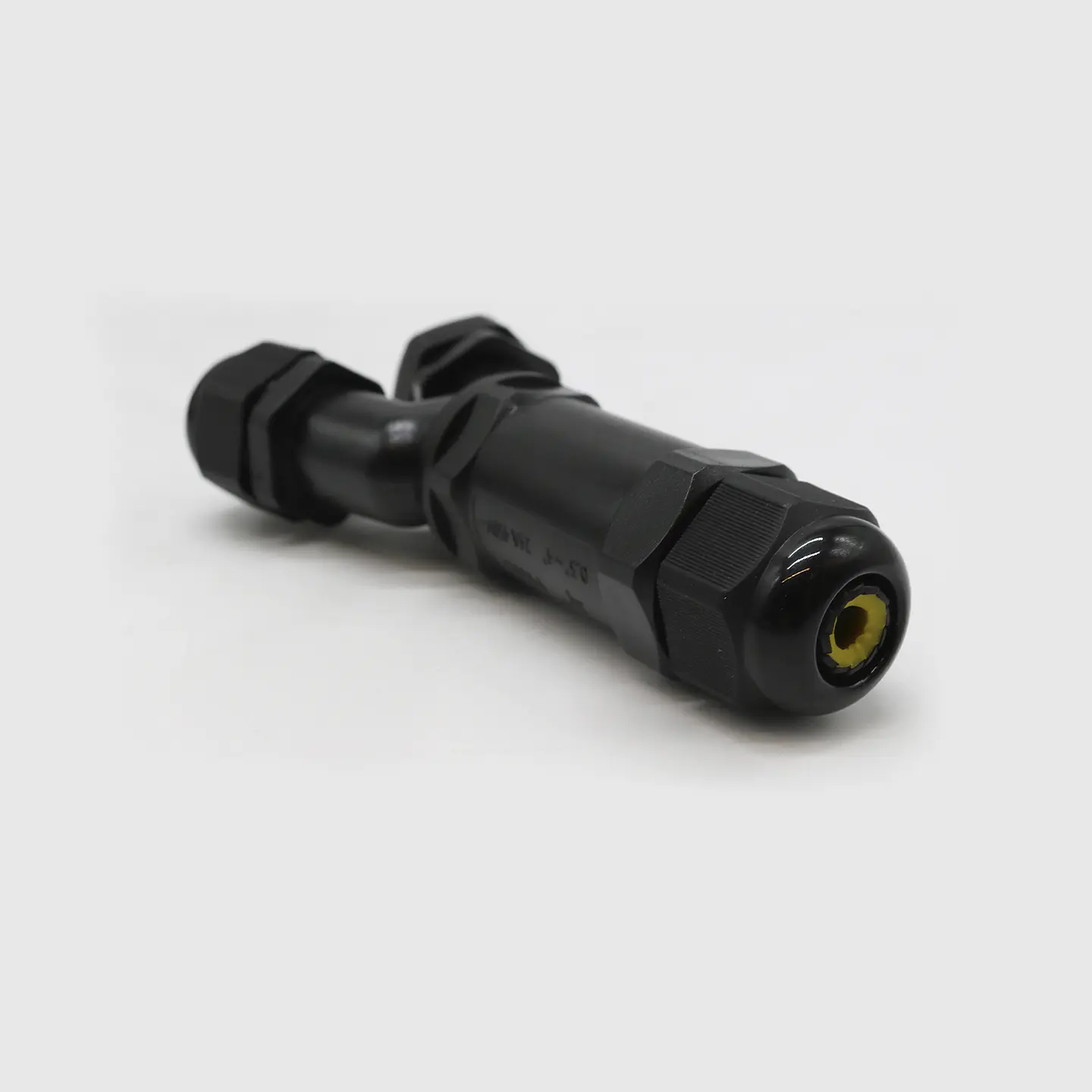 CONECTOR ESTANQUE IP68 - Y 2