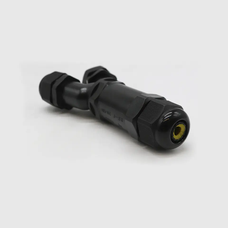 CONECTOR ESTANQUE IP68 - Y 2