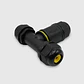 CONECTOR ESTANQUE IP65 - T - Thumbnail 1