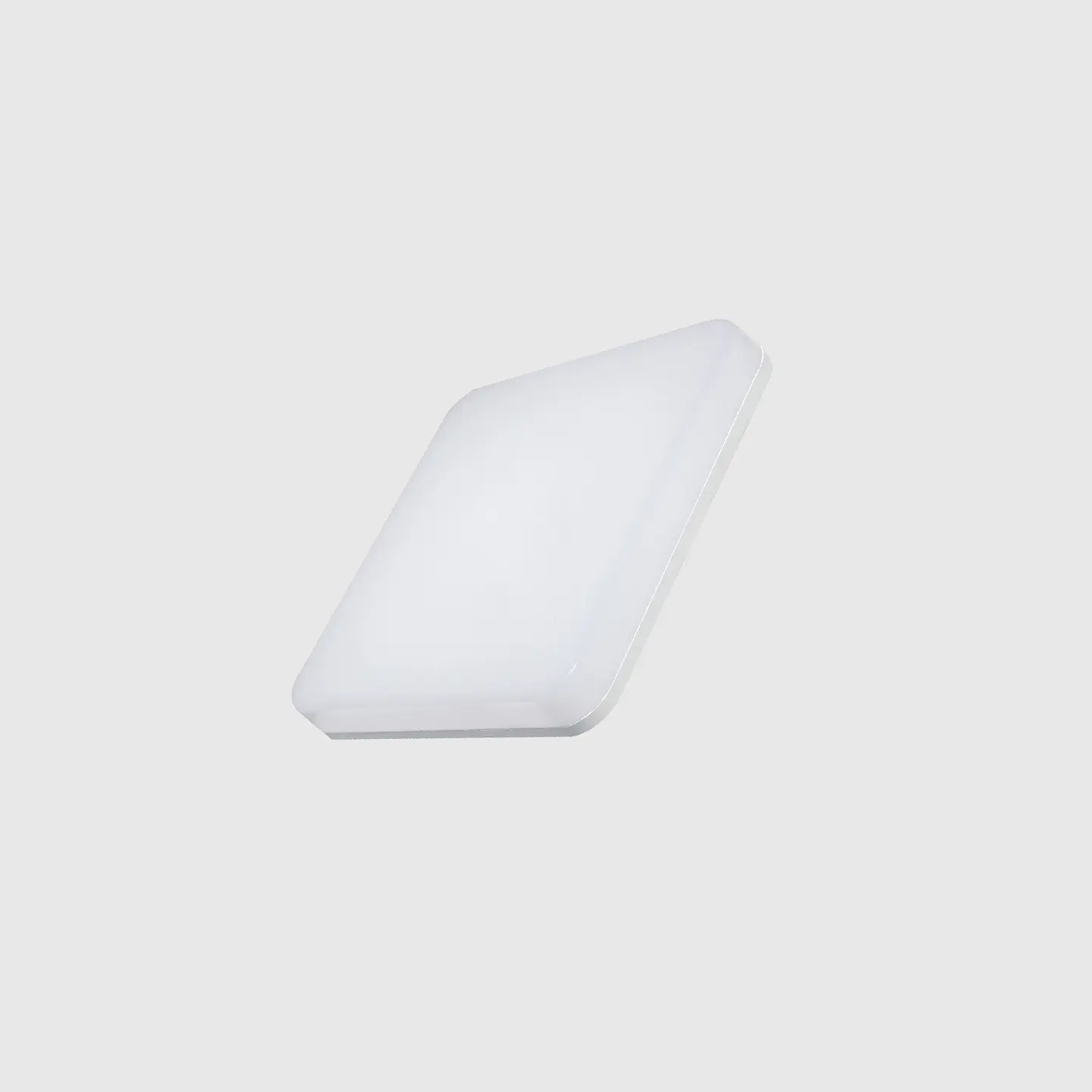 LED PLAFON QUADRADO IP54 250MM 28W CCT 6