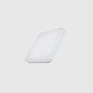 LED PLAFON QUADRADO IP54 250MM 28W CCT - Thumbnail 6