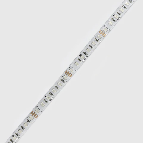 FITA LED 8MM 5M IP20 24V 14W RGB