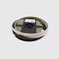 FITA LED 10MM 5M IP65 24V 20W 5000K - Thumbnail 2