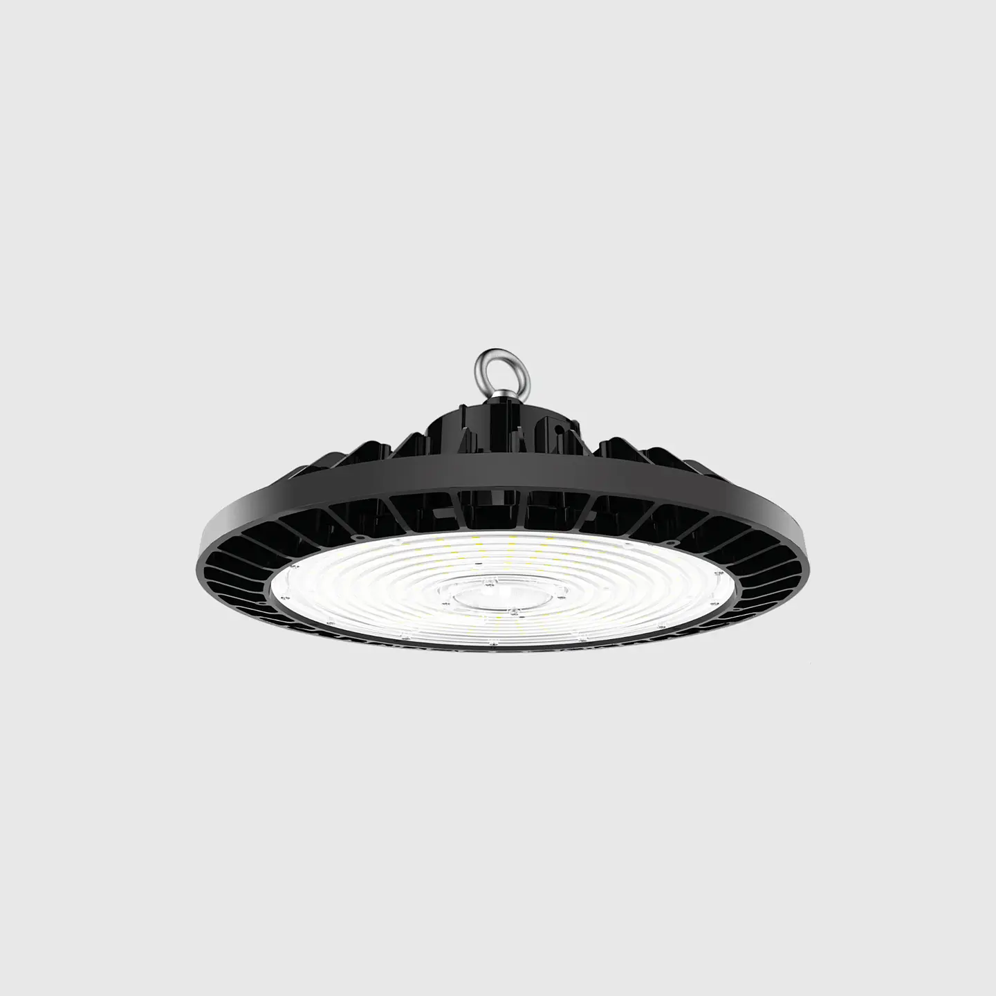 LED CAMPANULA UFO AVENTADOR DIMAVEL 150W 5000K 1