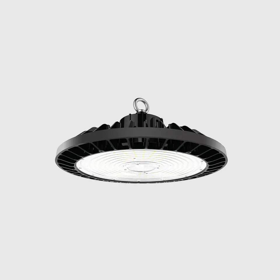 LED CAMPANULA UFO AVENTADOR DIMAVEL 150W 5000K 1