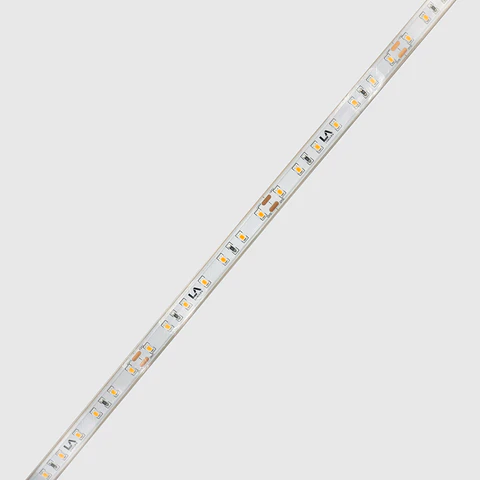 FITA LED 10MM 5M IP65 24V 12W 5000K