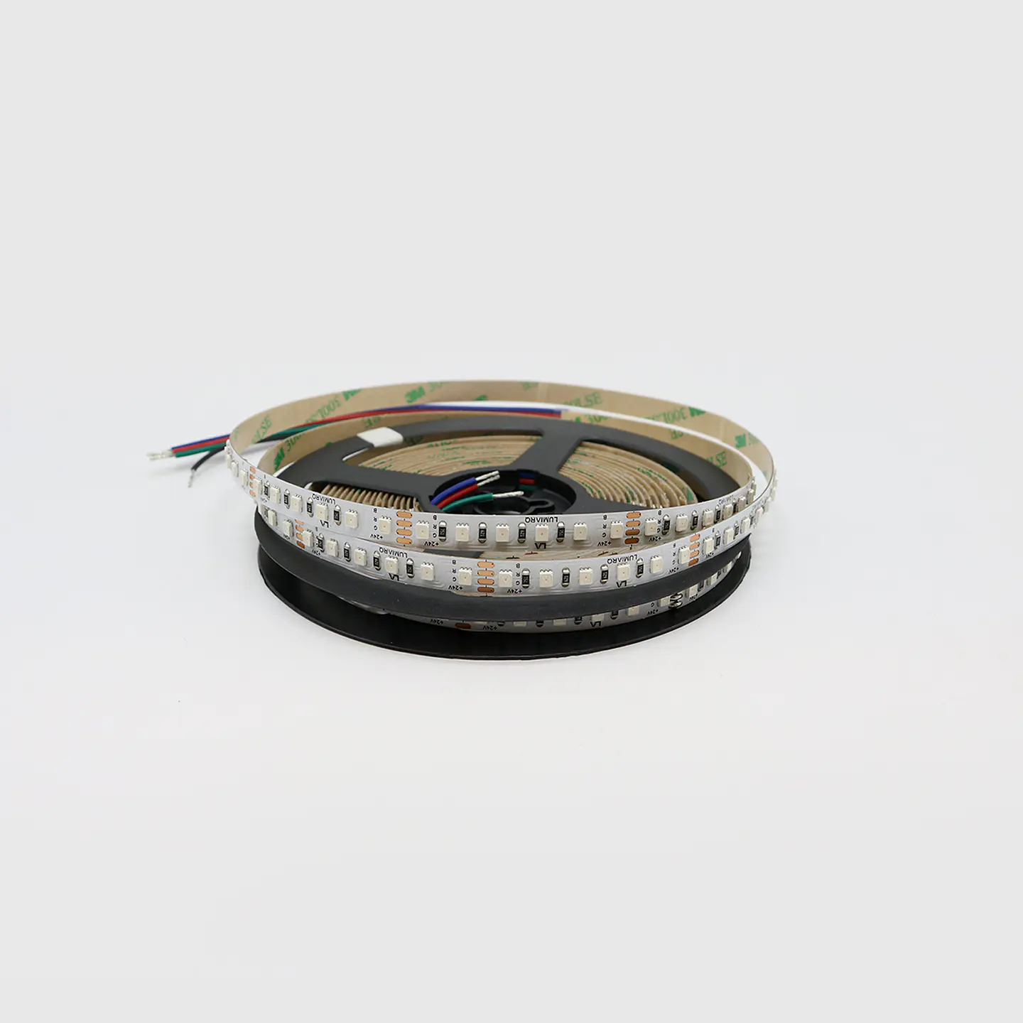 FITA LED 8MM 5M IP20 24V 14W RGB 3