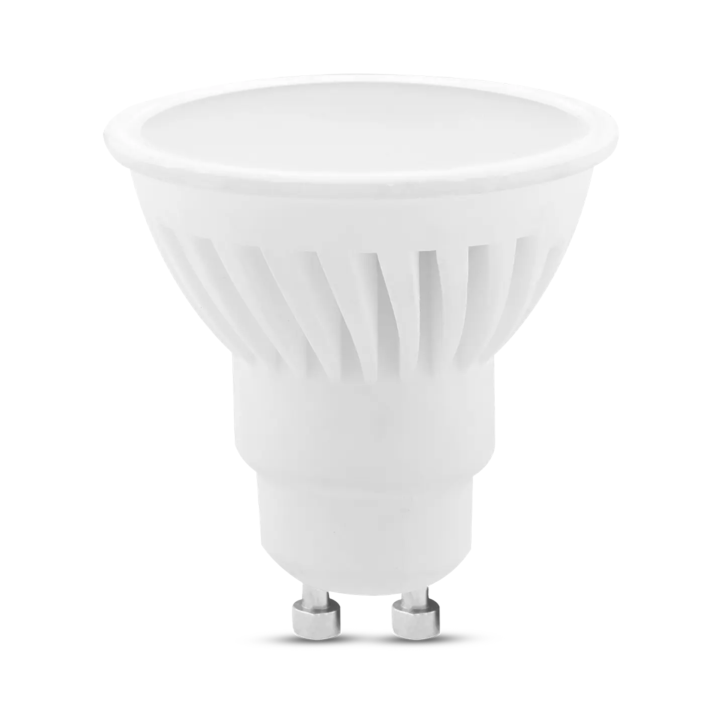 10W Lâmpada GU10 Power 120º 4000K 1