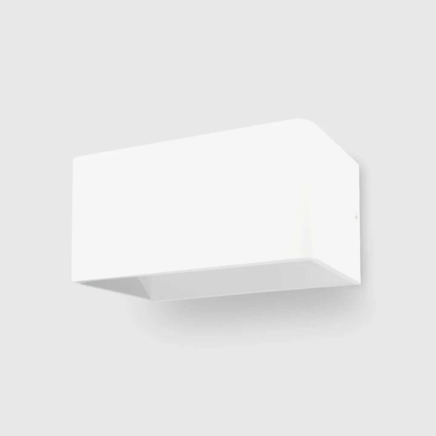 LED APLIQUE PAREDE 8122 10W 3000K 1