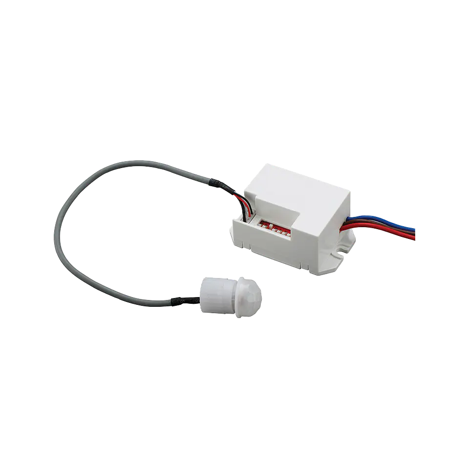 ST24 120º/360º IR Dip Switch IP65 1