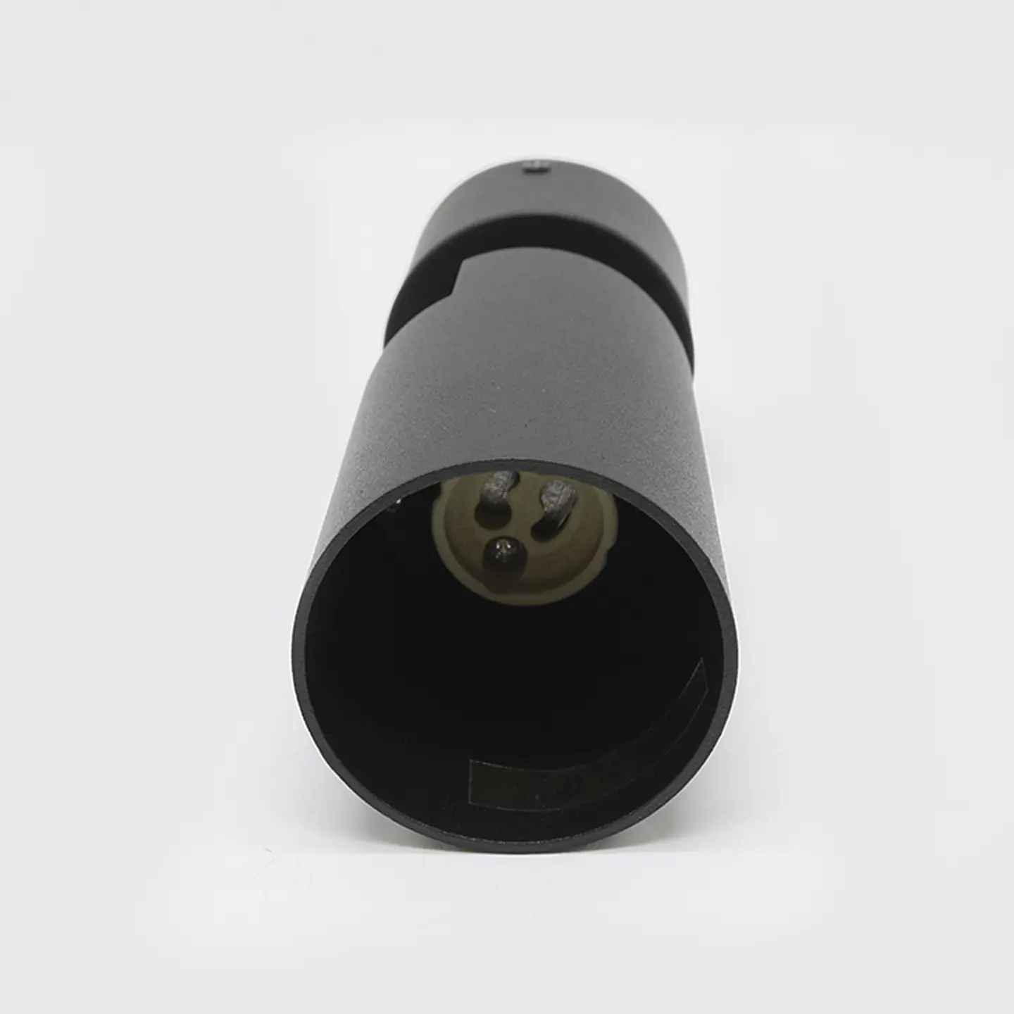 PROJETOR SALIENTE 1*GU10 SP01F PRETO 3