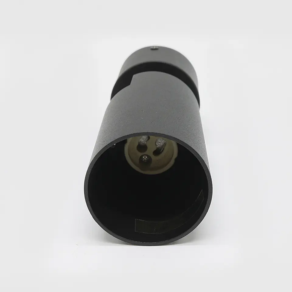PROJETOR SALIENTE 1*GU10 SP01F PRETO 3